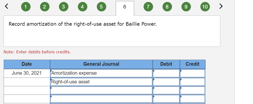 of $1) (Use appropriate factor(s) from the tables provided.) Related Information: Lease
