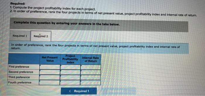 and installation. Henrie's estimated the new machine would increase the company's cash