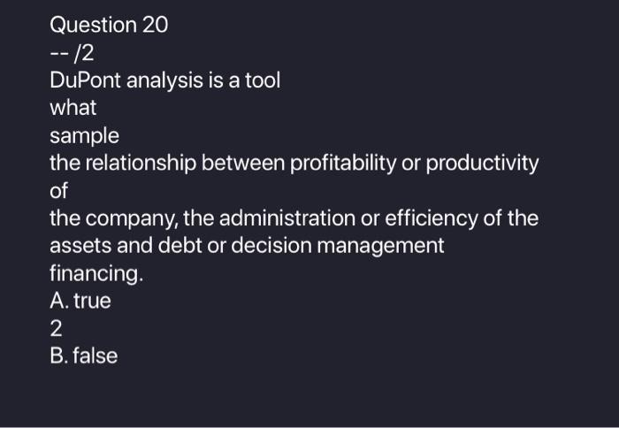 another, the cash account also increases by that same amount. 1 A.