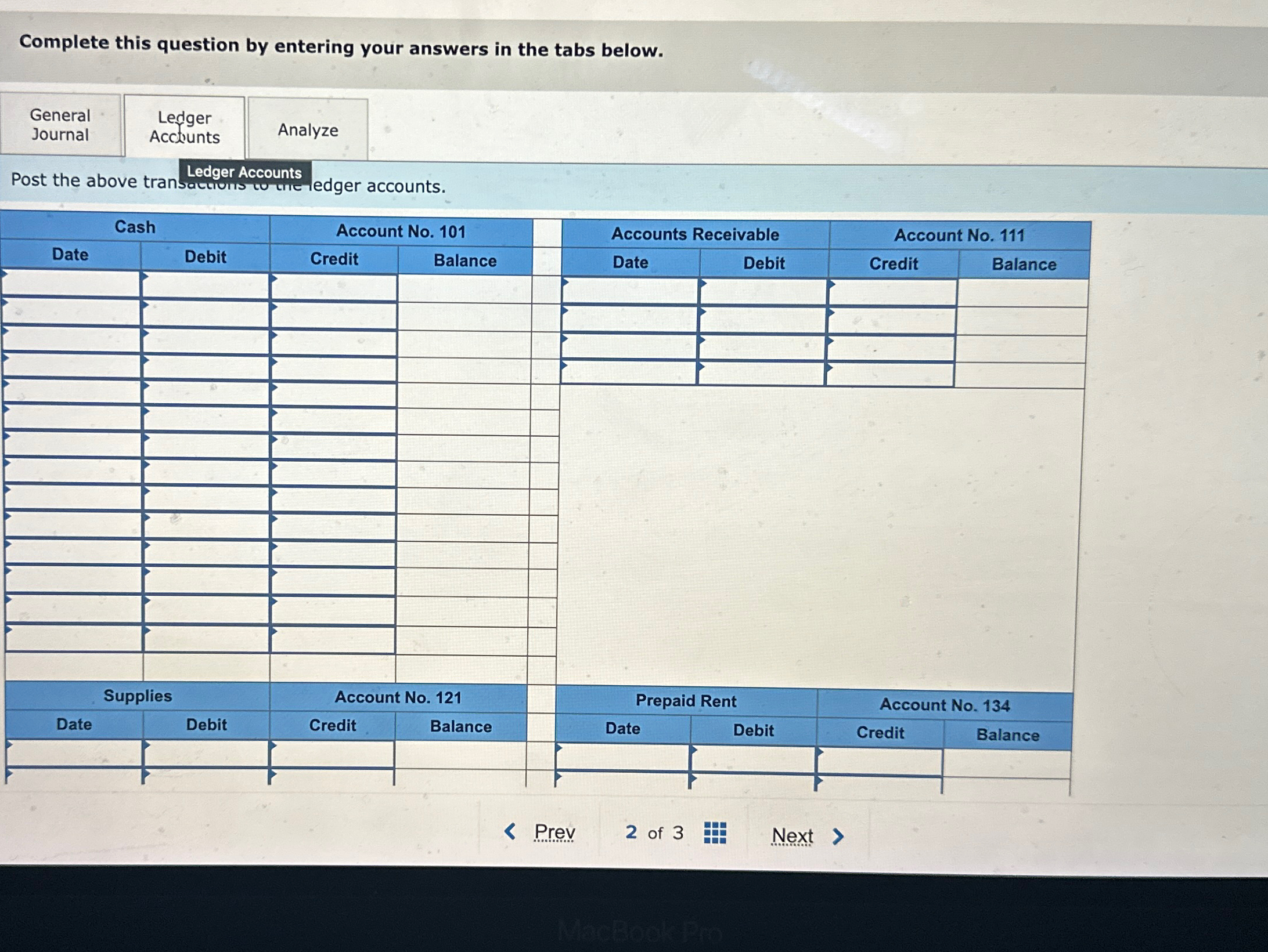  Journal entry worksheet 1 2 3 4 5 6 7 815