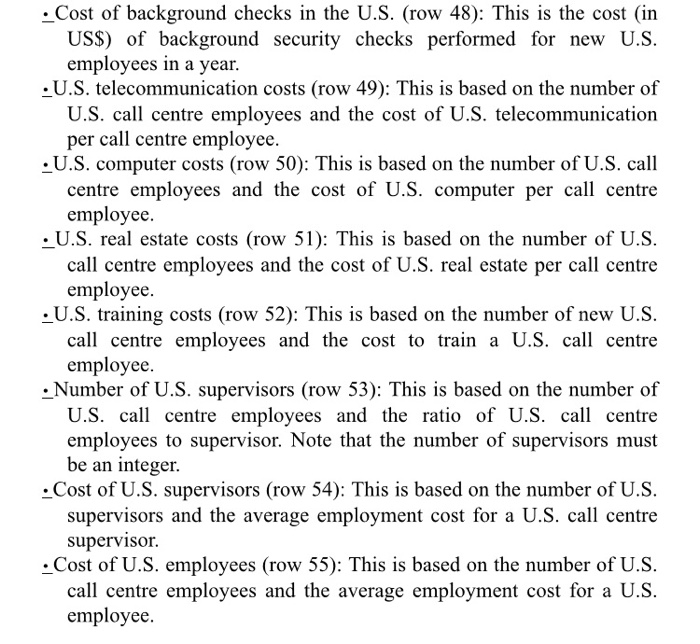the call centre operations involve answering queries from bank customers over the