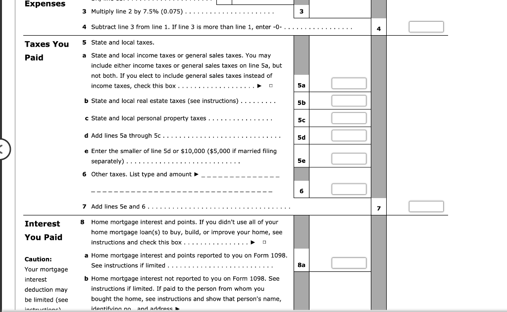 in Federal income tax and $3,100 in state income tax. Roberta has