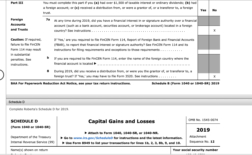 are $5,500. Roberta can document that she spent $6,500 for Jason's support