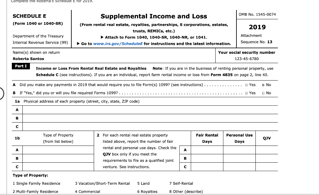 Roberta's favorite aunt gave her $13,000 for her birthday in October. On