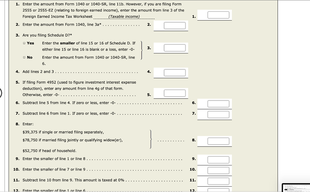 2015. Distribution of $4,800 from ST Partnership. Her distributive share of the