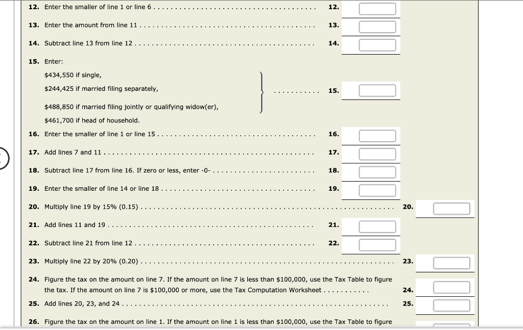 partnership passive taxable income was $5,300. She had no prior passive activity