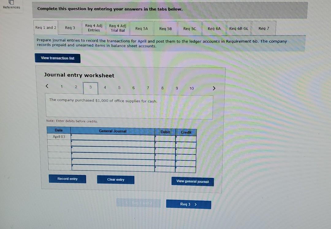 1 Nozomi invested $50,000 cash and computer equipment worth $30,000 in the