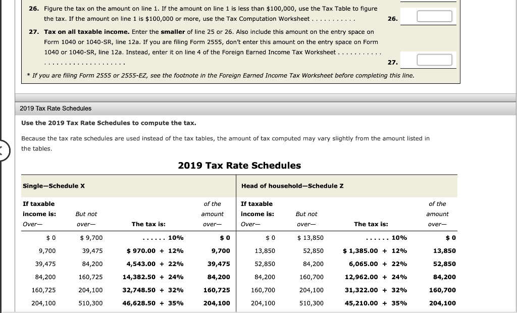 losses. Assume that the qualified business income deduction applies and the W-2