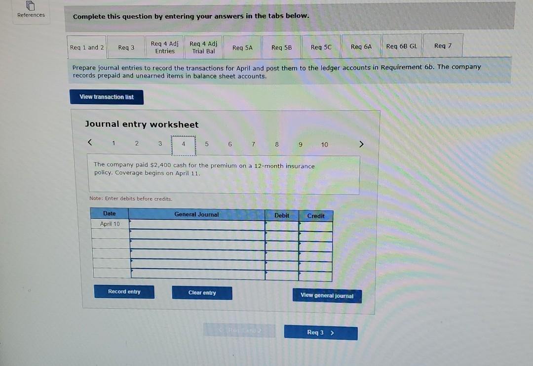 company in exchange for common stock. 2 The company rented furnished office