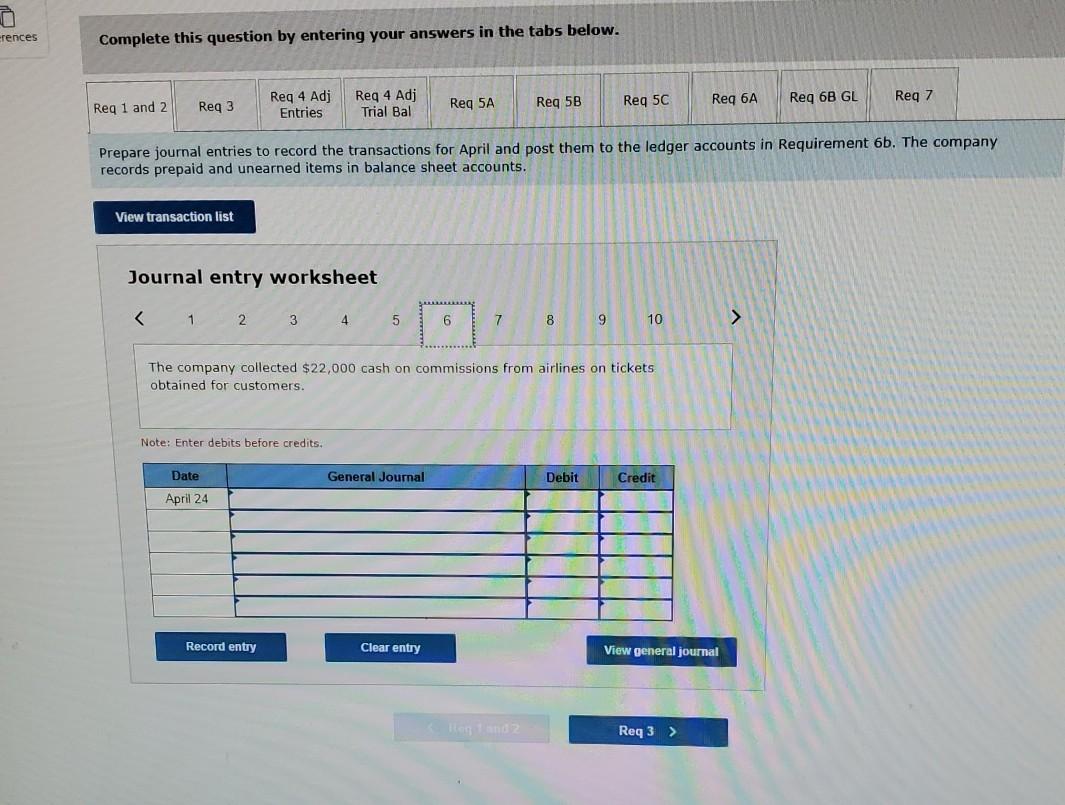 The company purchased $1,000 of office supplies for cash. 10 The company