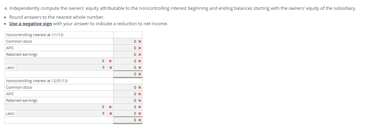(years) Patent $300,000 Goodwill 250,000 Indefinite $550,000 10 80% of the Goodwill