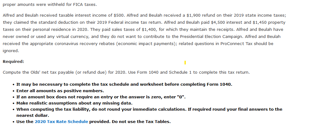 E. Old and Beulah A. Crane, each age 42, married on September