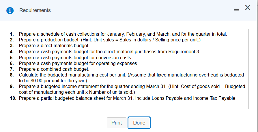 (Click the icon to view the data.) (Click the icon to view