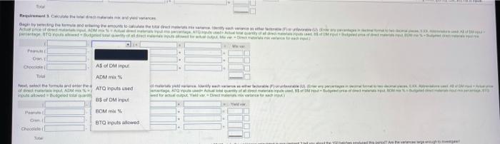 is the budgeted cost of direct materials for the 150 batches? 2.
