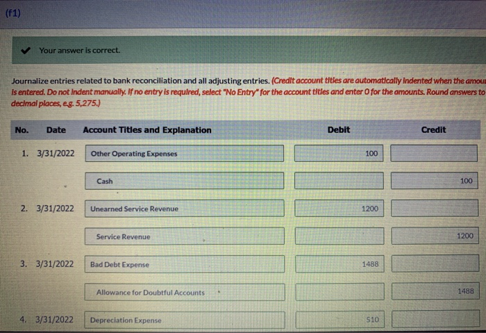  i need help with the balance sheet at the end (f1)