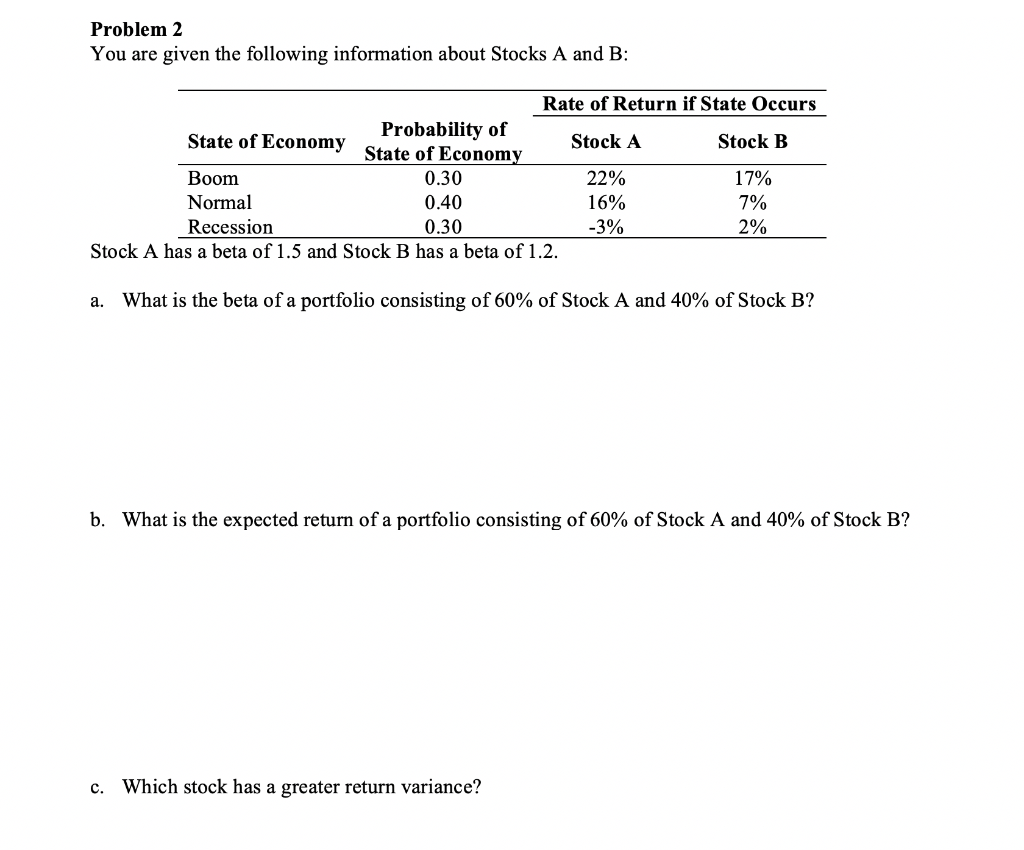 scan you also explain how to solve it? Problem 2 You are