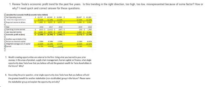  i need very quick answer. 7. Wealth creating opportunities are external