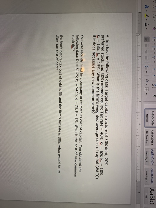  Aav AaBbCcDdEe AaBbCcDdEc AaBbCcDc AabbCcDdEt AaBb ADA Normal No Spacing Heading