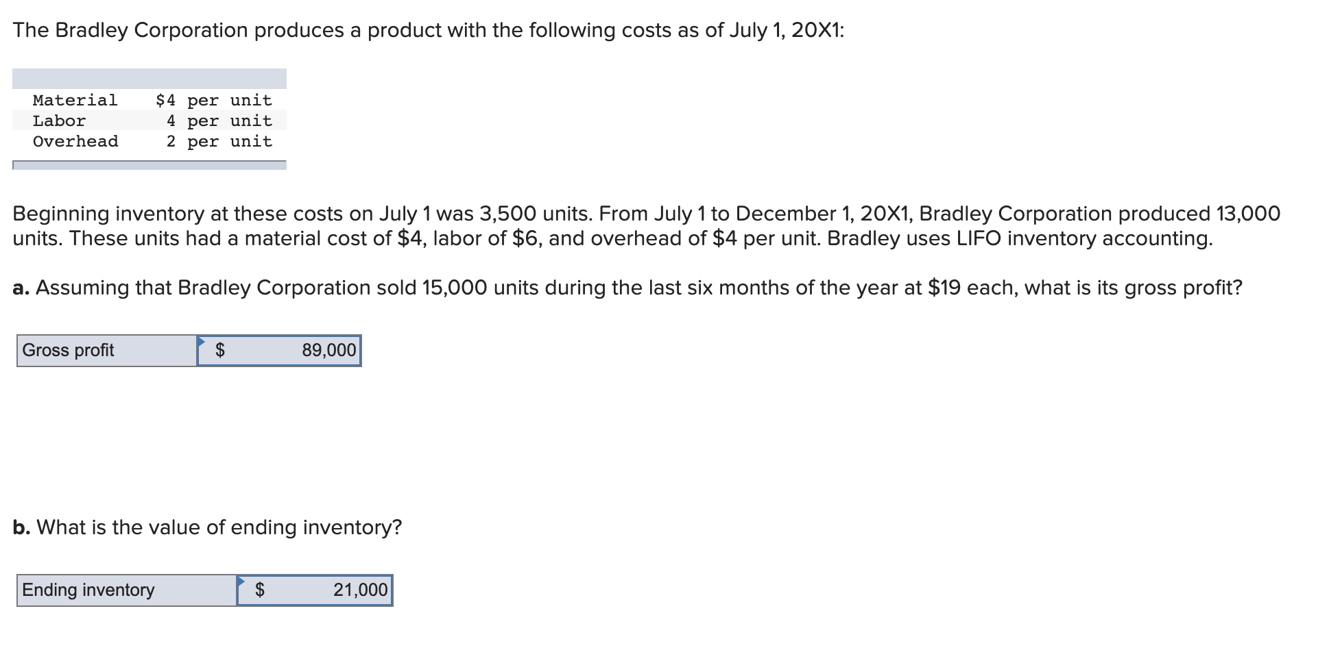  Tried it multiple times, multiple ways, but it still says my