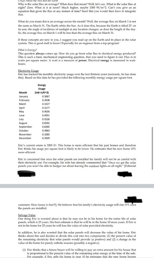 Usage (kWh) Cost ($/kWh) From Jun-Sep Oct-May 0 500 0.033 0.018 501