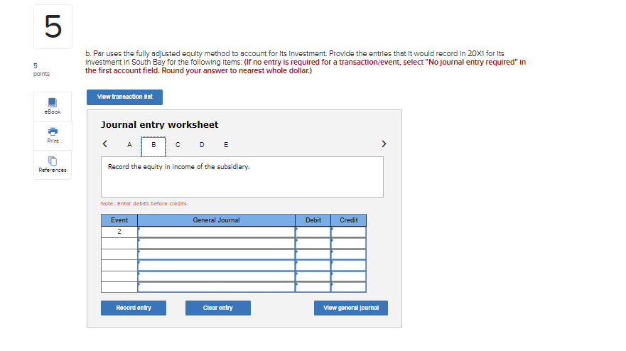 all the outstanding stock of South Bay Company, located in Canada, for