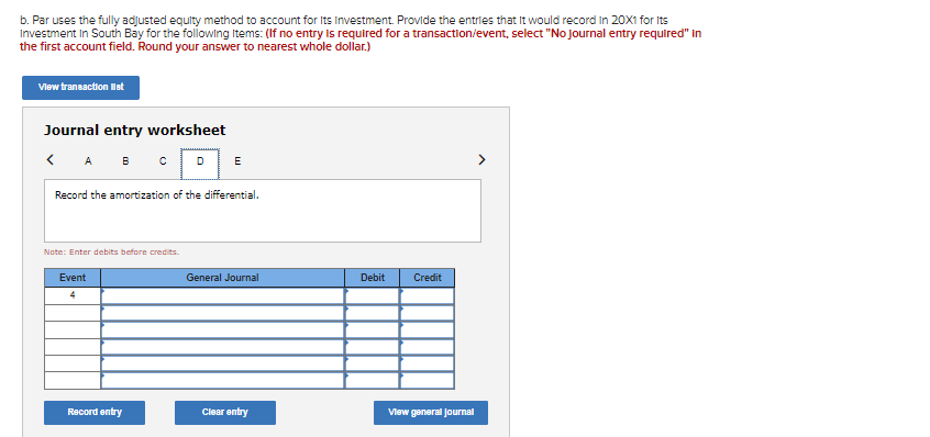 dollar (C$) was C$1 = $0.80. South Bay's book value on January