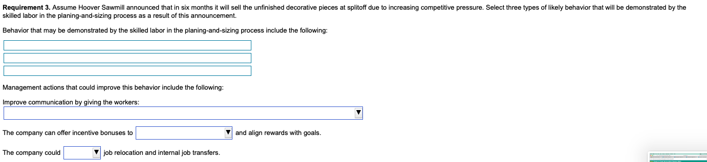 sales values on a per-unit basis from the joint process are as