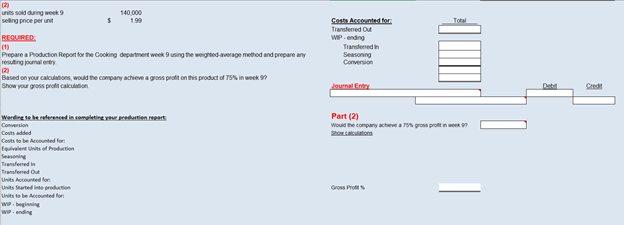 Started into production Quantity Schedule Given Date: Humpty Dumpty in manufactures Yummy