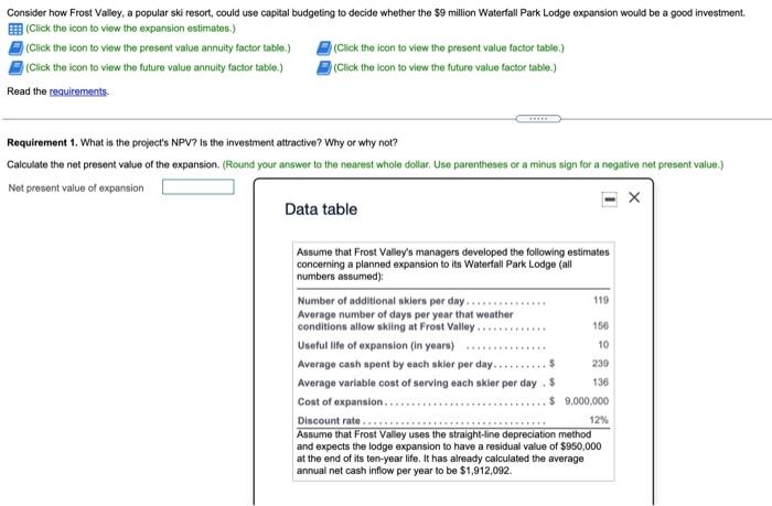 h9 please help with 1 and 2 and explain everything Consider how