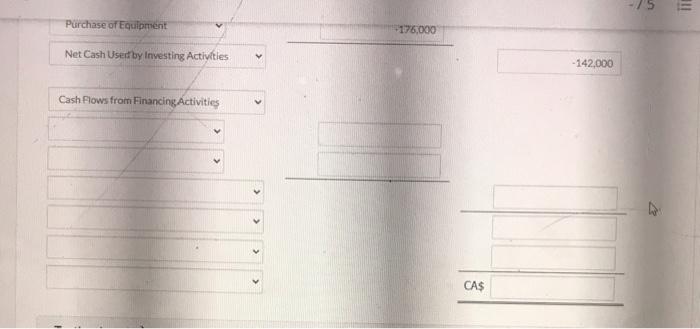 31. 2022 Cash Accounts receivable Investments Equipment Accumulated depreciation-equipment Current liabilities Share