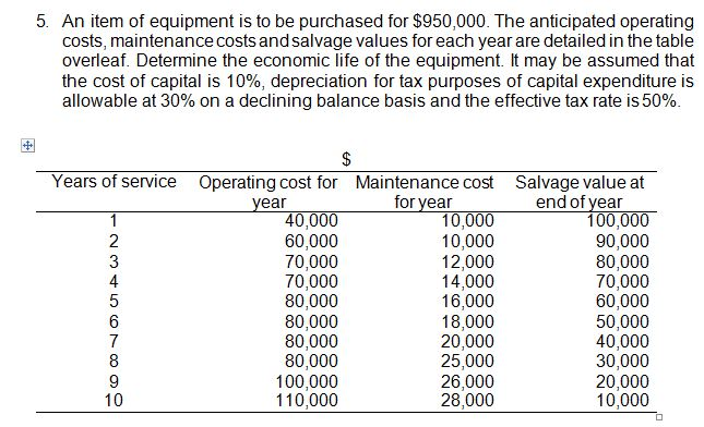 please help me with this question as do not know 5. An