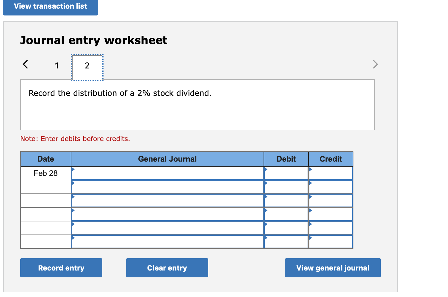 Company at the beginning of the day on February 5 follows. Common