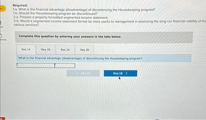 Services is a nonprofit organization devoted to providing essential services to seniors