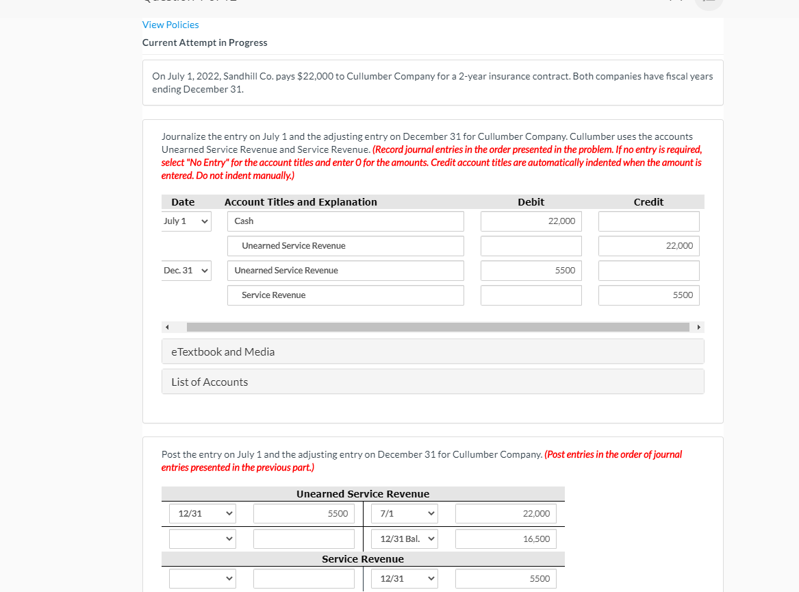  View Policies Current Attempt in Progress On July 1, 2022, Sandhill