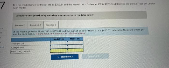 associated with these two manufacturing processes and the production support process follow