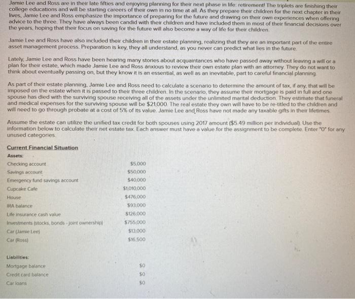  Need help with all boxes. Will leave a thumbs up Jamie