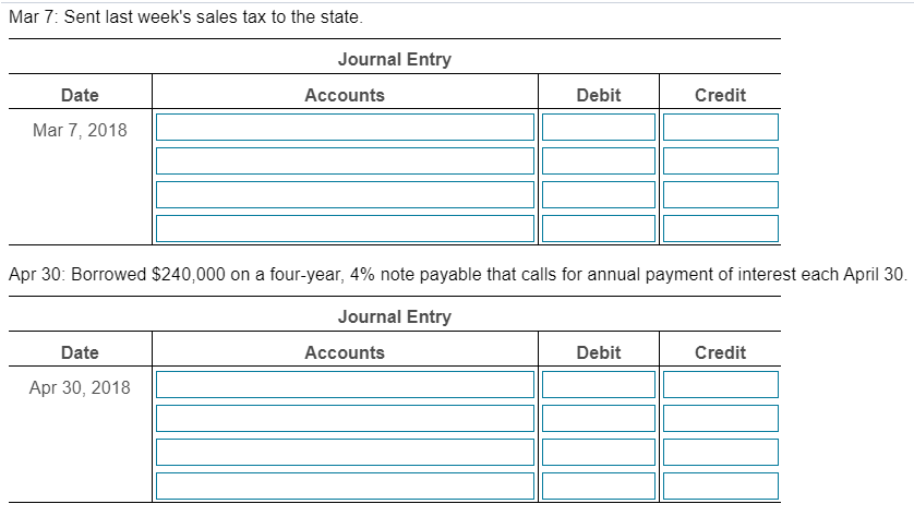 that you can choose for the column, and make sure you follow