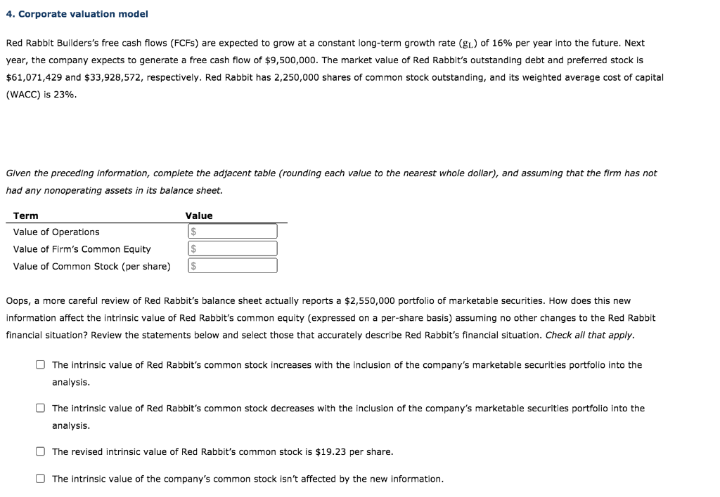 parts do not answer at all and please allow another expert to