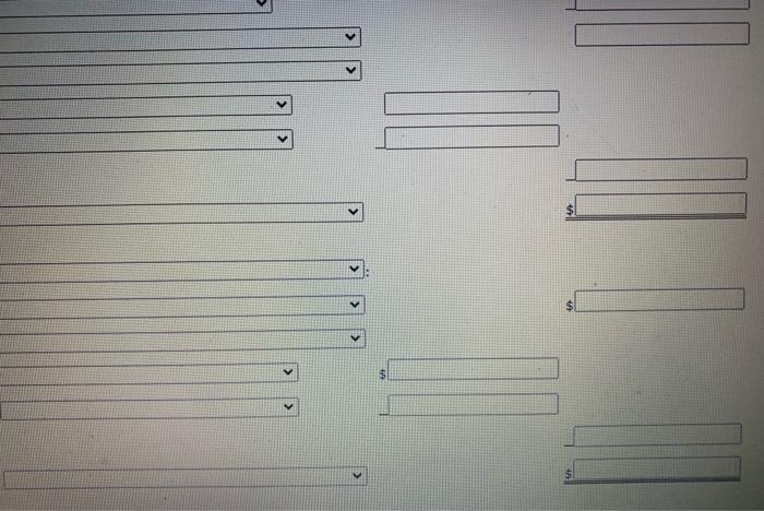 investments Loss due to flood damage Loss on the disposition of the