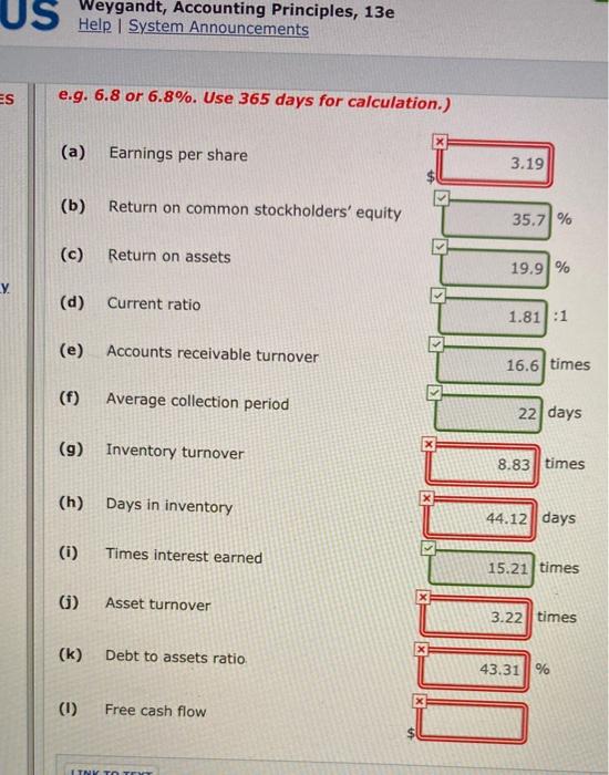 Statement For the Years Ended December 31 2020 2019 Net sales Cost