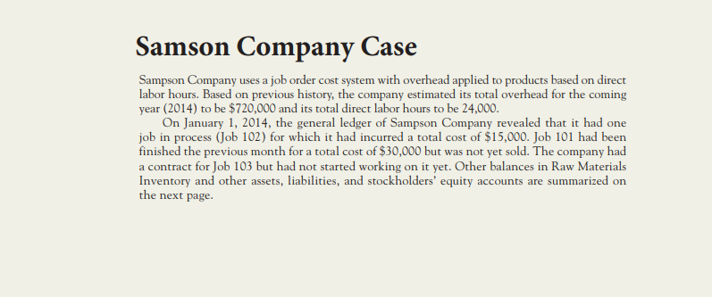 Hello, Please help solve question from 5-8. Thank You. 5. Calculate