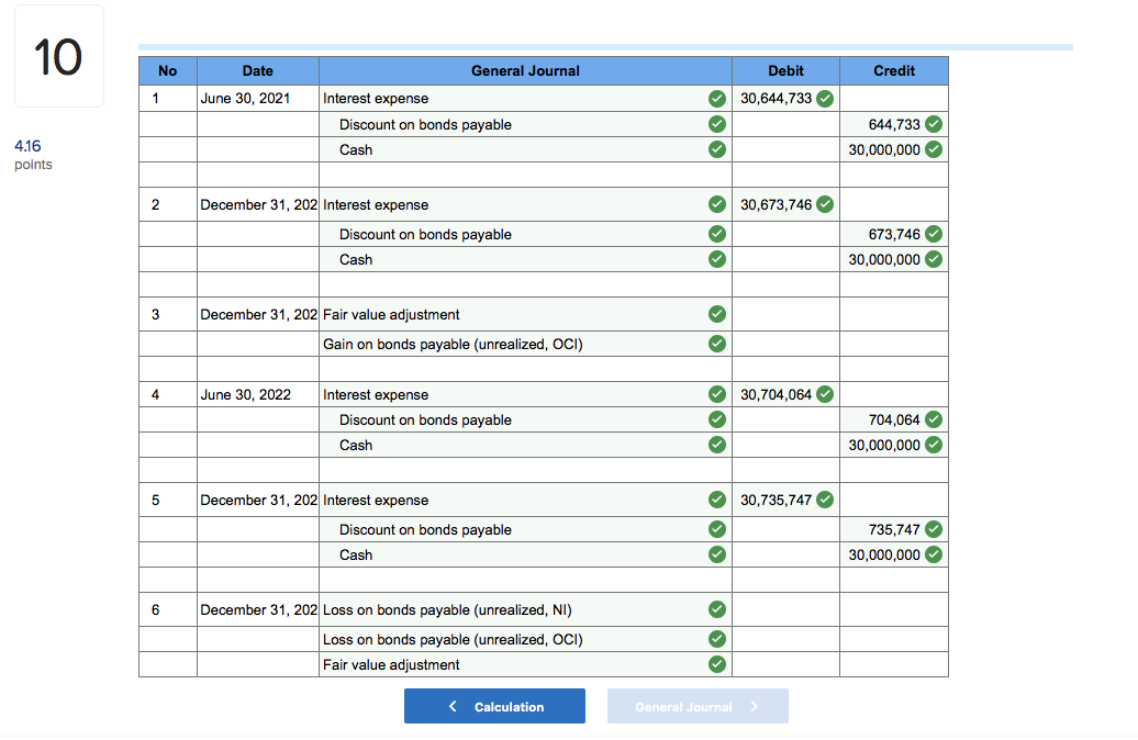 dated January 1, with a face amount of $750 million on January