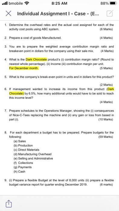 give it a Trini flavour. They hope to be an all-round service