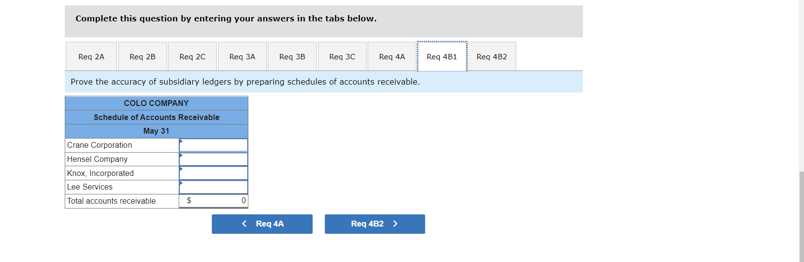 Gear Supply Company, terms n/30. May 11 (a) Received payment from Hensel