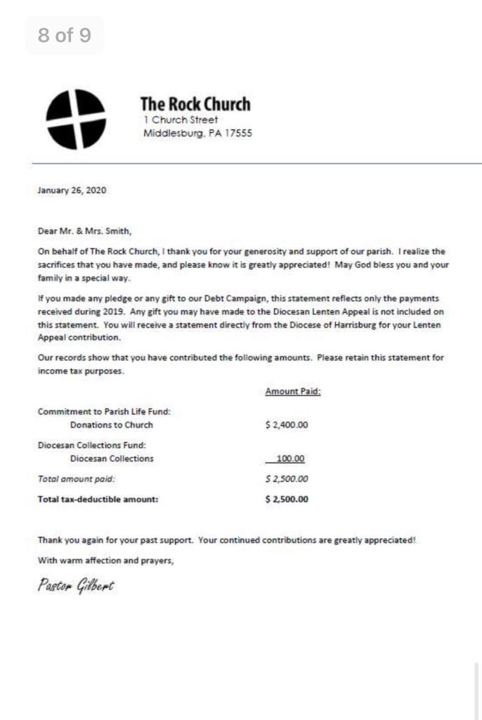 short memo explaining what you would advise them to do in order