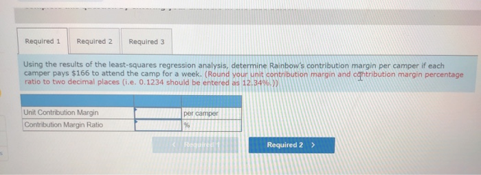 one week and can accommodate up to 200 children. The camp is