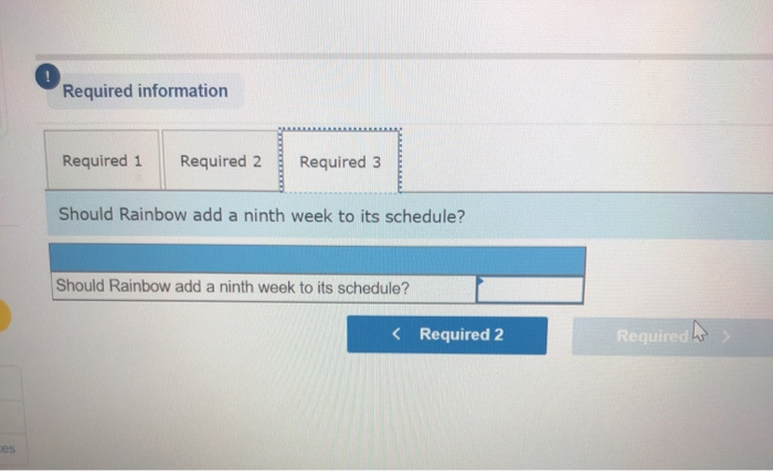 during the even-numbered weeks. While at the camp, participants make crafts, participate