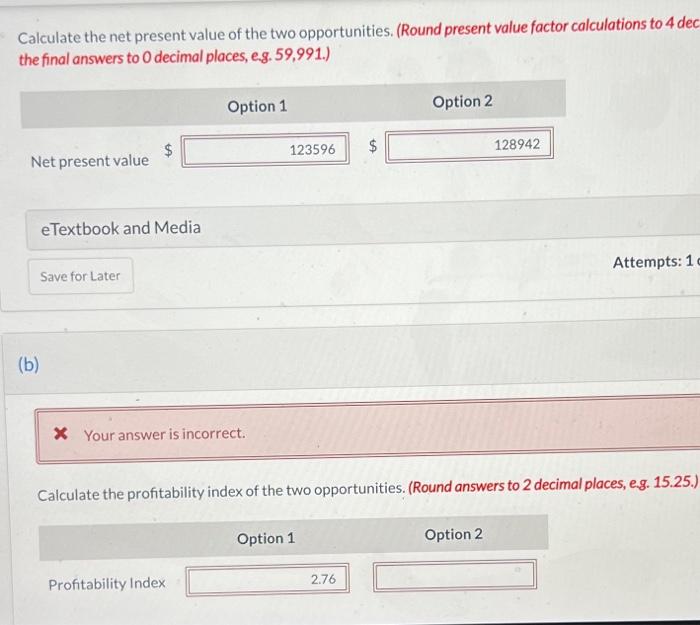The Bramble Company is planning to purchase $ 487,000 of equipment with