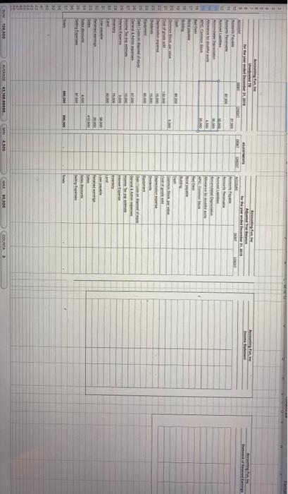 FIRST F H 2 2 LUNO O A True are. Bureau AD