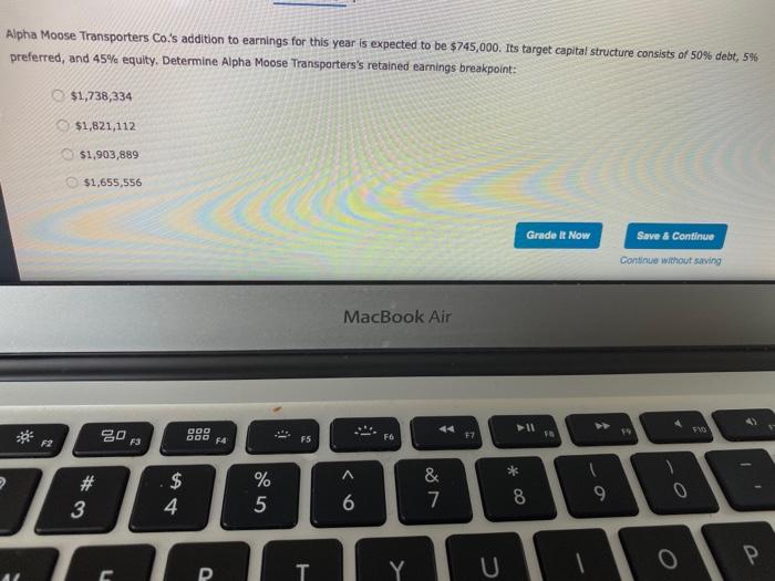 describes how firms make decisions related to Issuing new common stock If